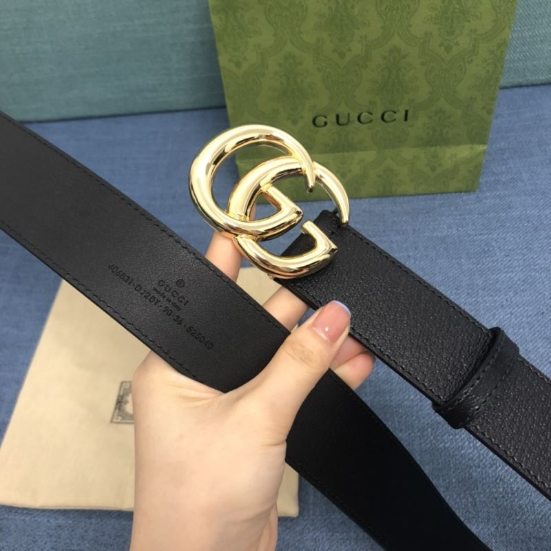 G*u*i belts